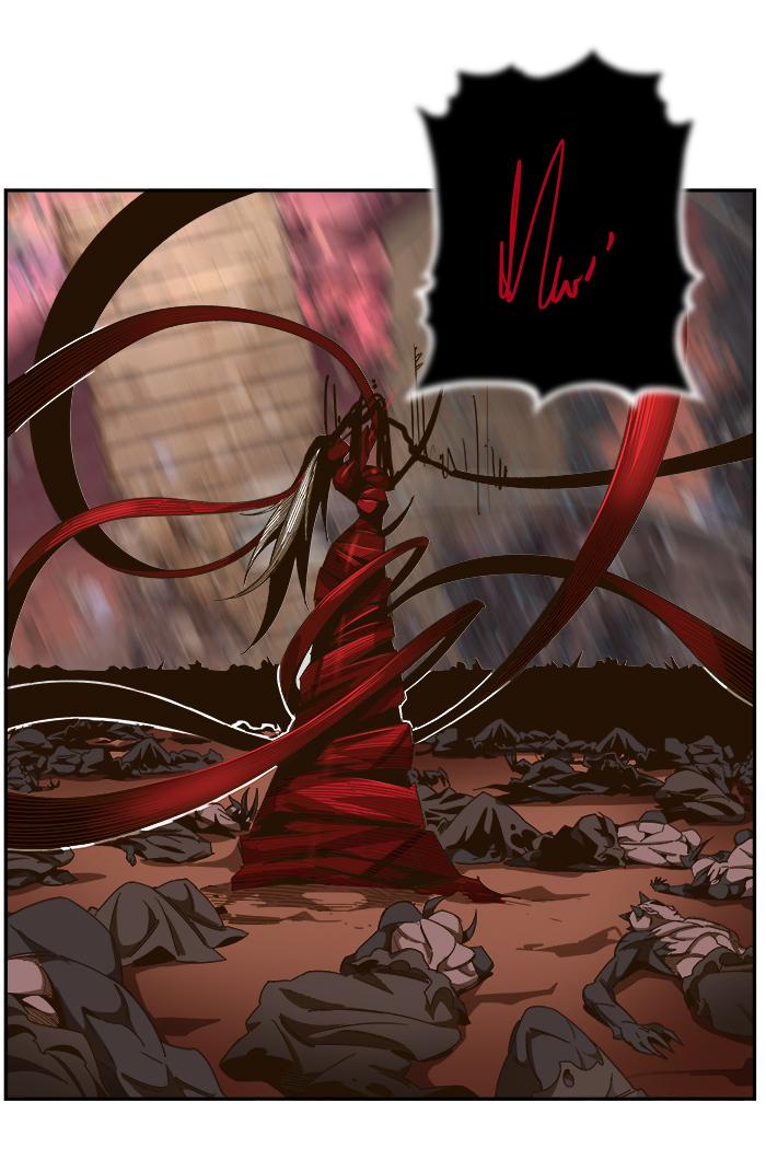 The God of High School Chapter 462 - Page 82