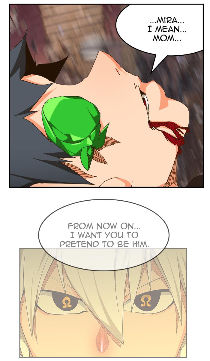 The God of High School Chapter 462 - Page 83