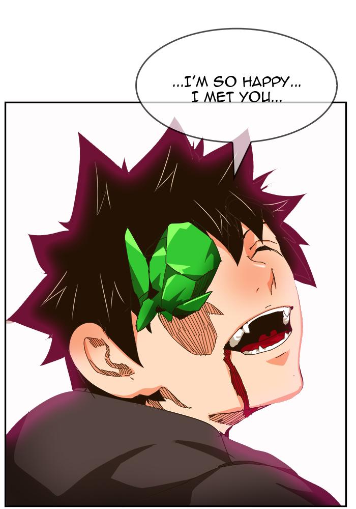 The God of High School Chapter 462 - Page 84