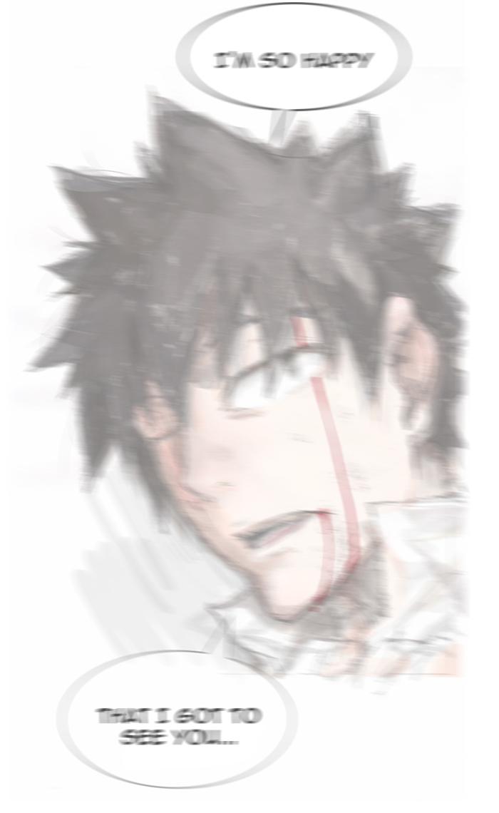 The God of High School Chapter 462 - Page 85