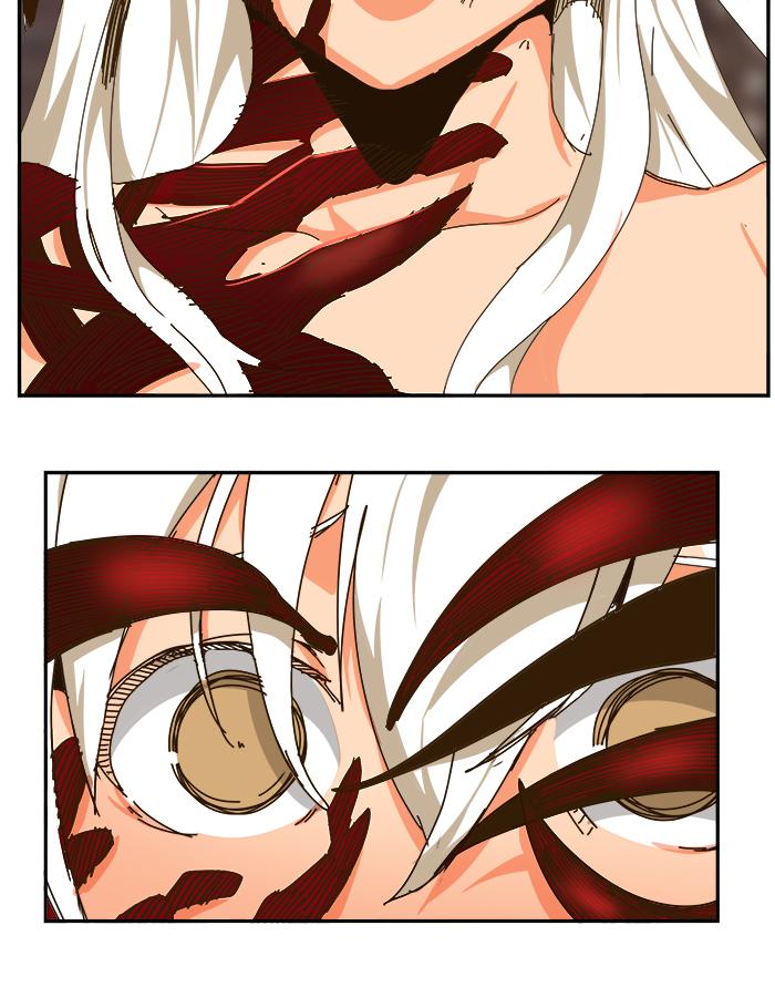 The God of High School Chapter 462 - Page 87