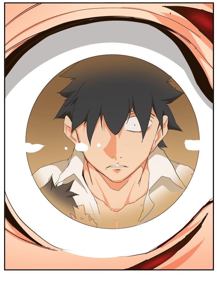 The God of High School Chapter 462 - Page 88