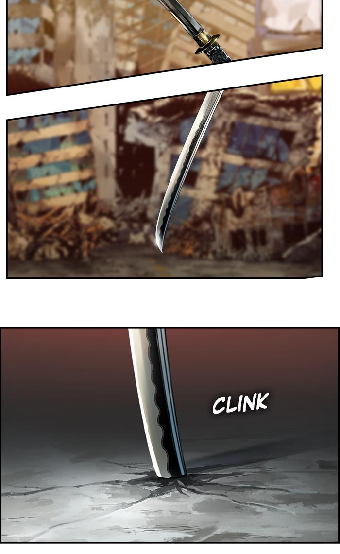 The God of High School Chapter 462 - Page 94