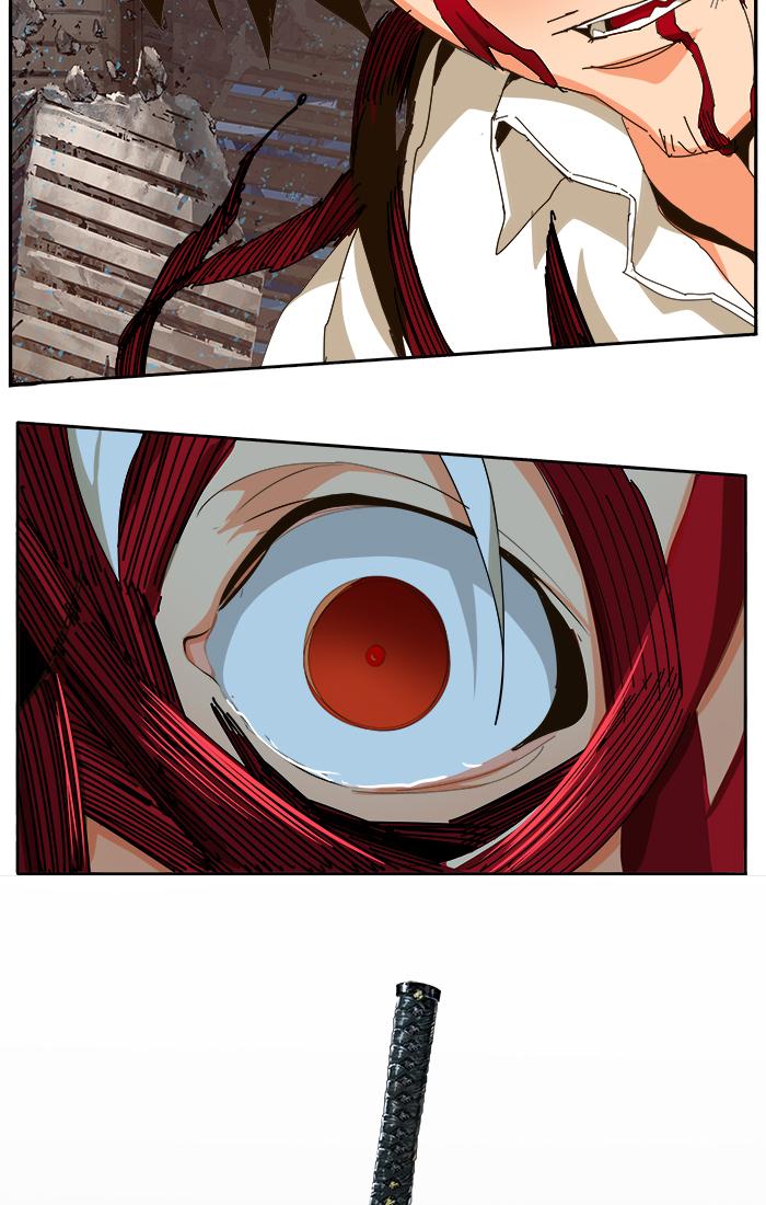 The God of High School Chapter 462 - Page 98