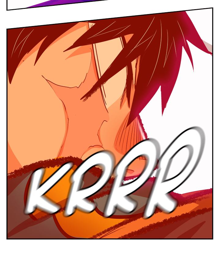 The God of High School Chapter 463 - Page 101