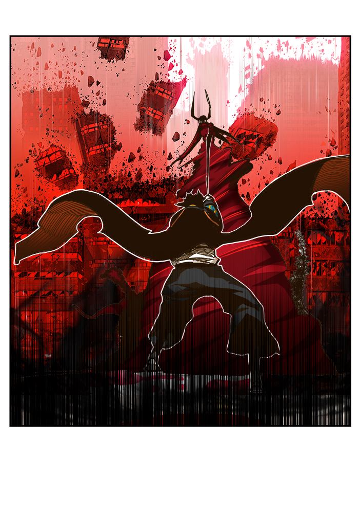 The God of High School Chapter 463 - Page 102