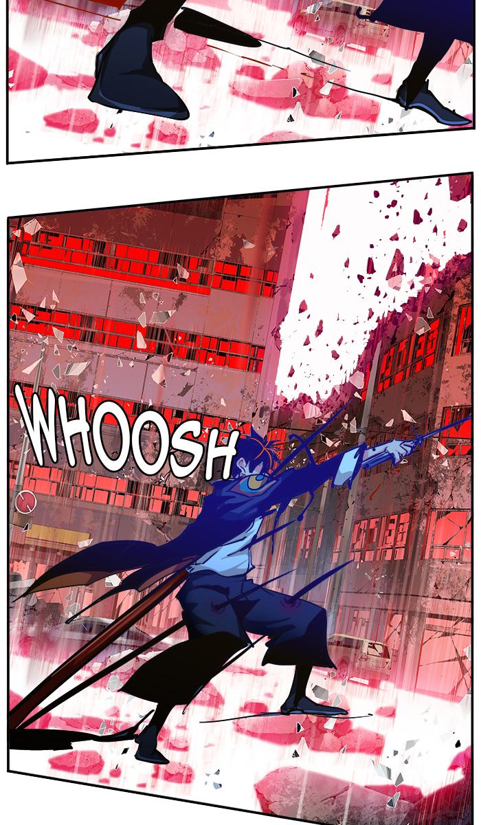 The God of High School Chapter 463 - Page 104