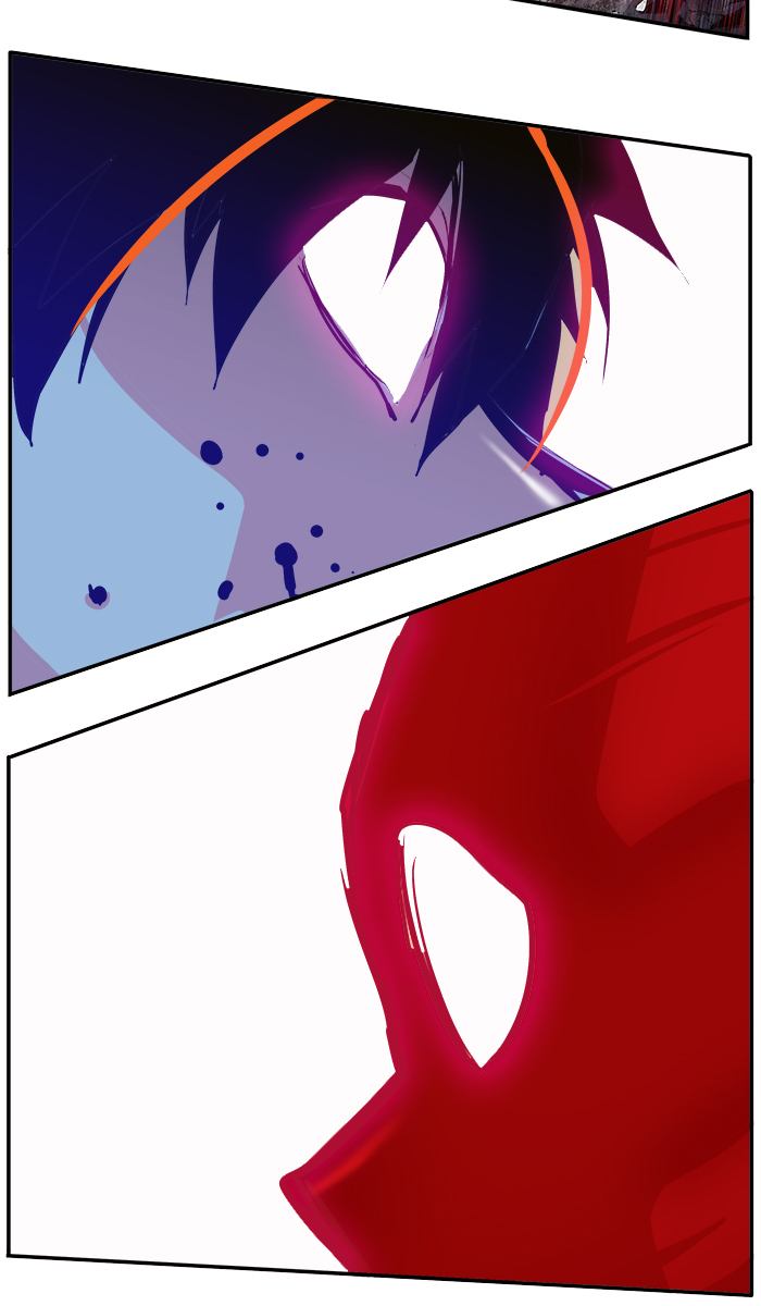 The God of High School Chapter 463 - Page 105