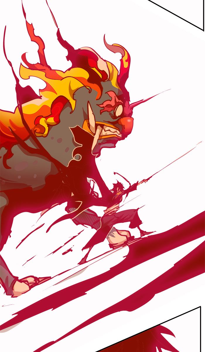 The God of High School Chapter 463 - Page 108