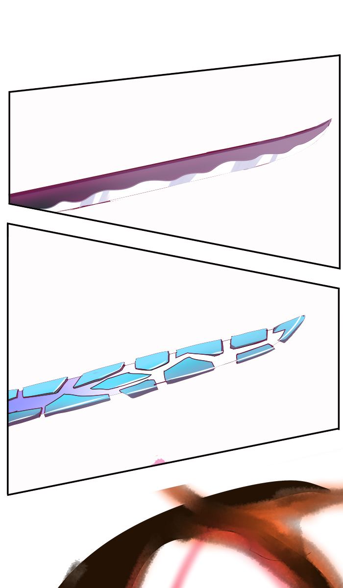 The God of High School Chapter 463 - Page 111