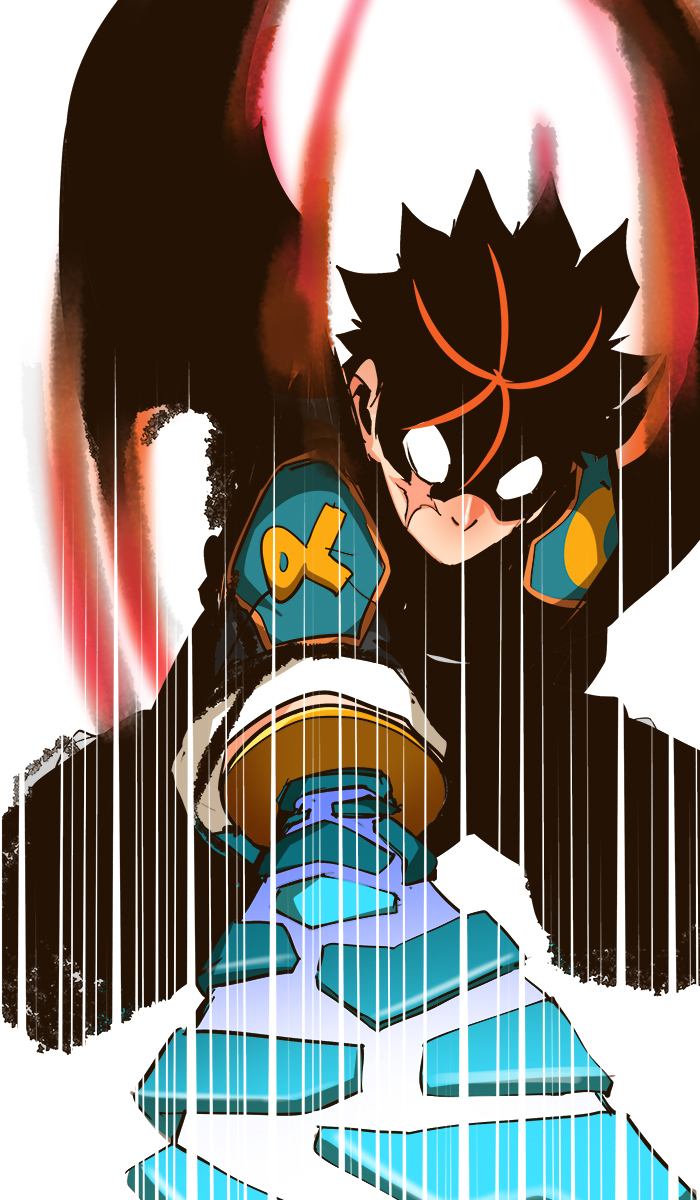 The God of High School Chapter 463 - Page 112