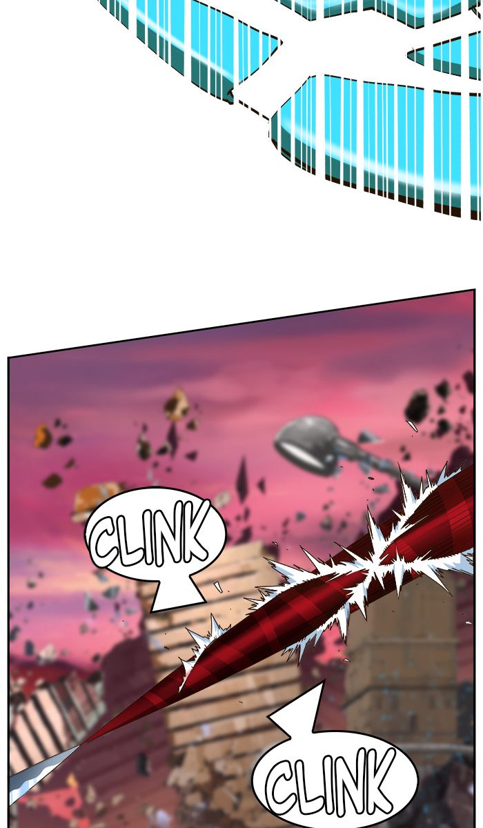 The God of High School Chapter 463 - Page 113