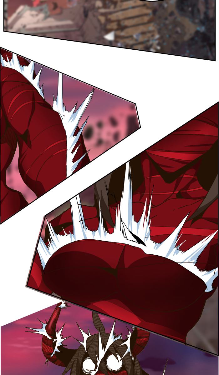 The God of High School Chapter 463 - Page 114