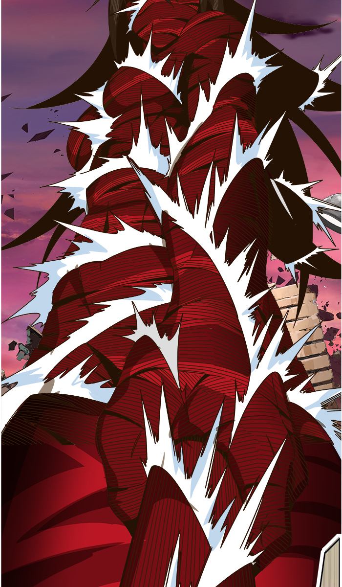 The God of High School Chapter 463 - Page 115