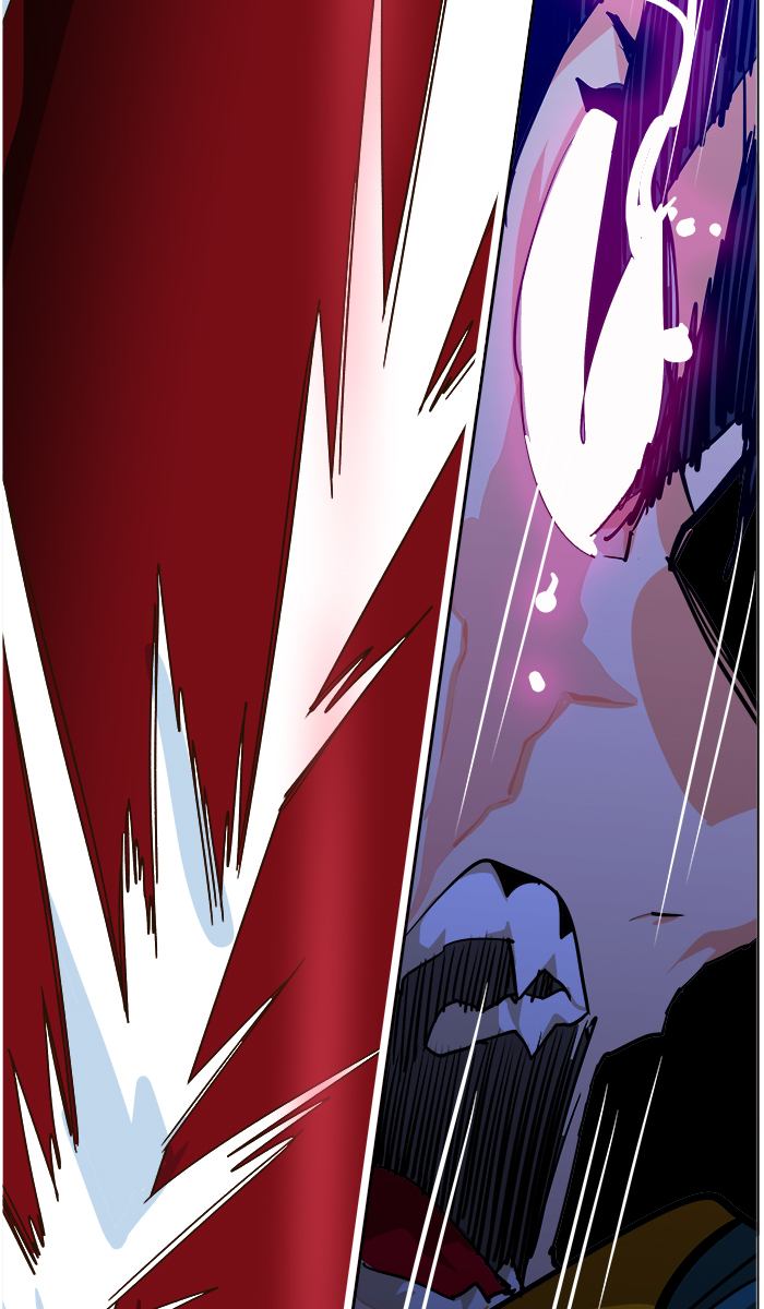 The God of High School Chapter 463 - Page 117