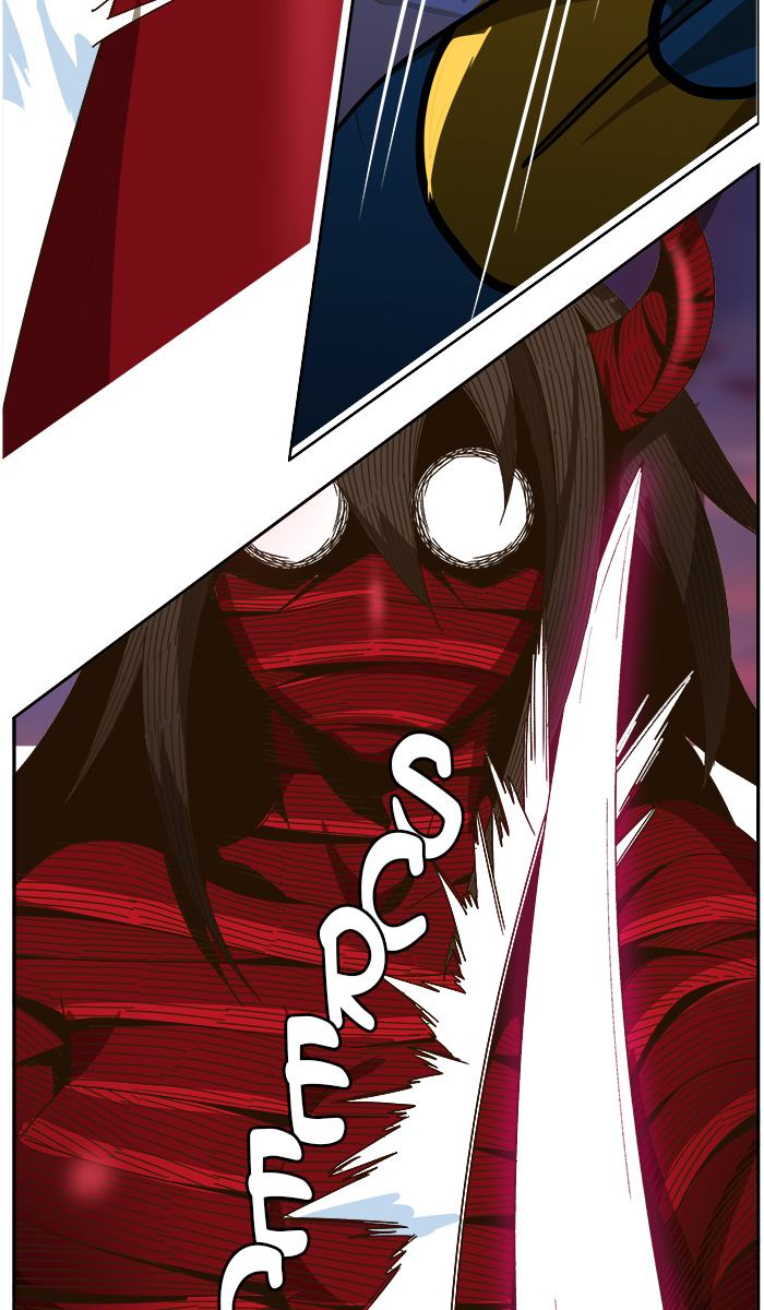 The God of High School Chapter 463 - Page 118