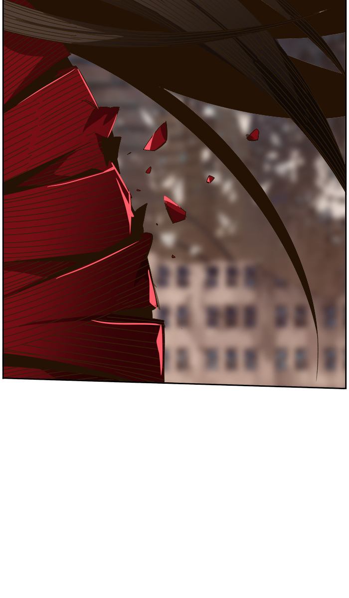 The God of High School Chapter 463 - Page 127