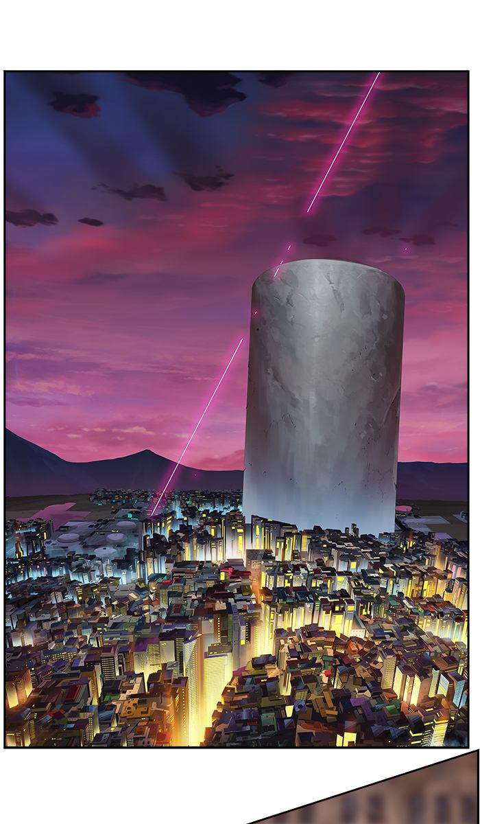 The God of High School Chapter 463 - Page 128