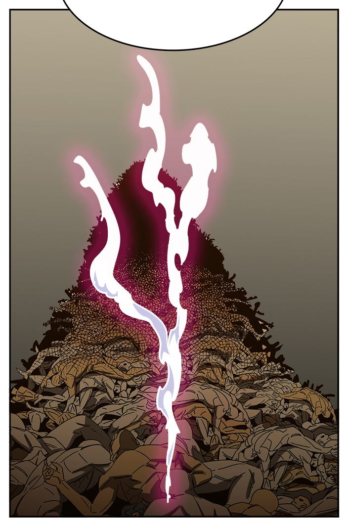 The God of High School Chapter 463 - Page 13