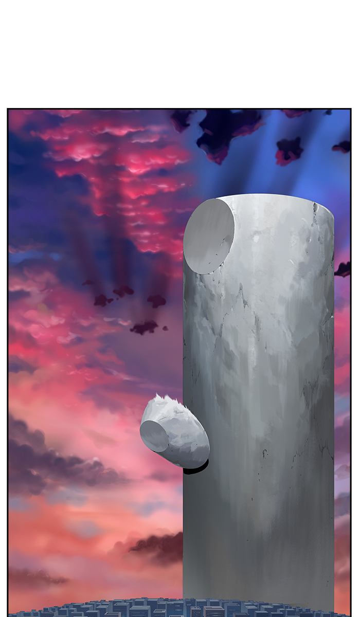 The God of High School Chapter 463 - Page 132