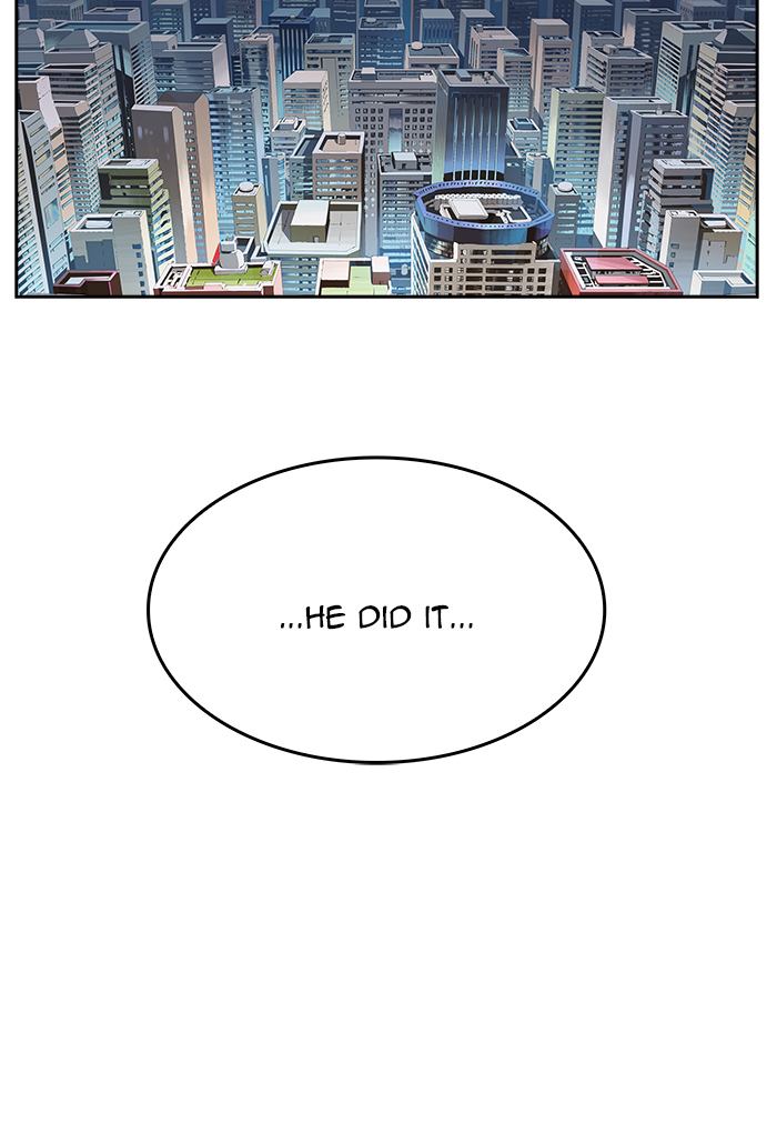 The God of High School Chapter 463 - Page 133