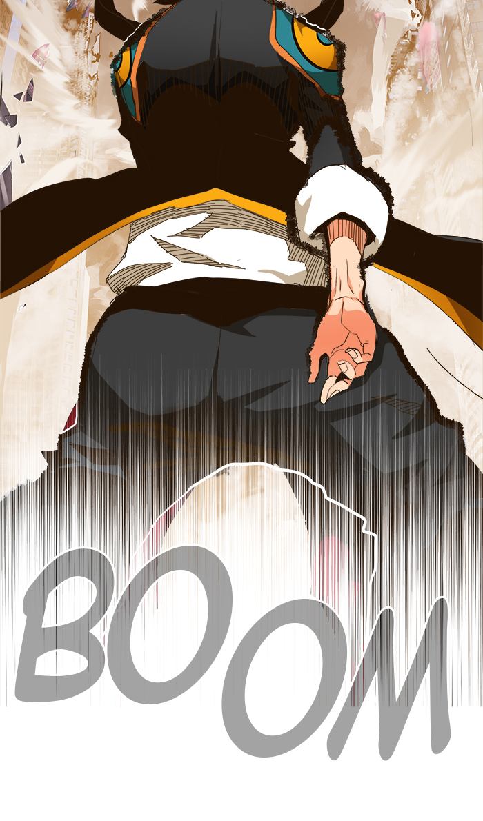 The God of High School Chapter 463 - Page 135