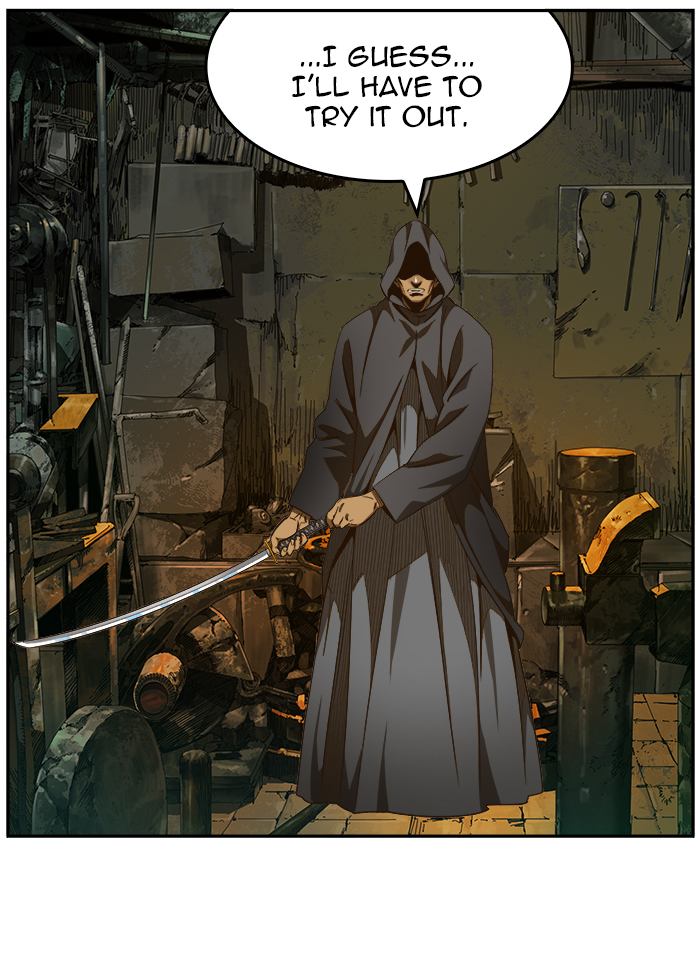 The God of High School Chapter 463 - Page 15