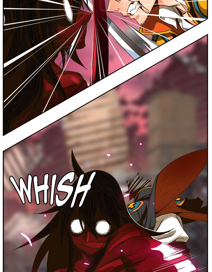 The God of High School Chapter 463 - Page 19