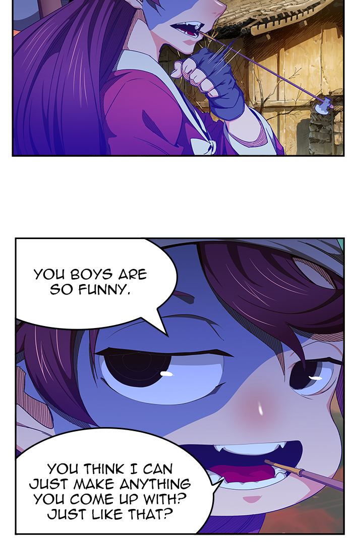 The God of High School Chapter 463 - Page 2