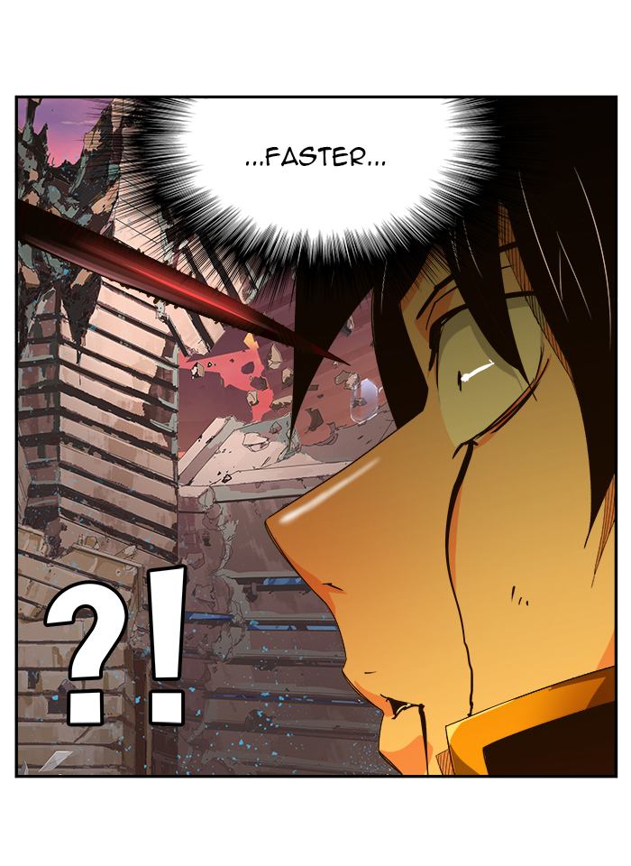 The God of High School Chapter 463 - Page 28