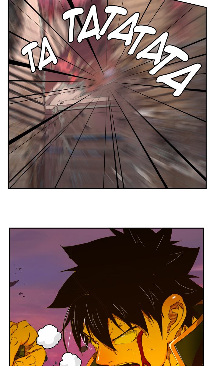 The God of High School Chapter 463 - Page 31