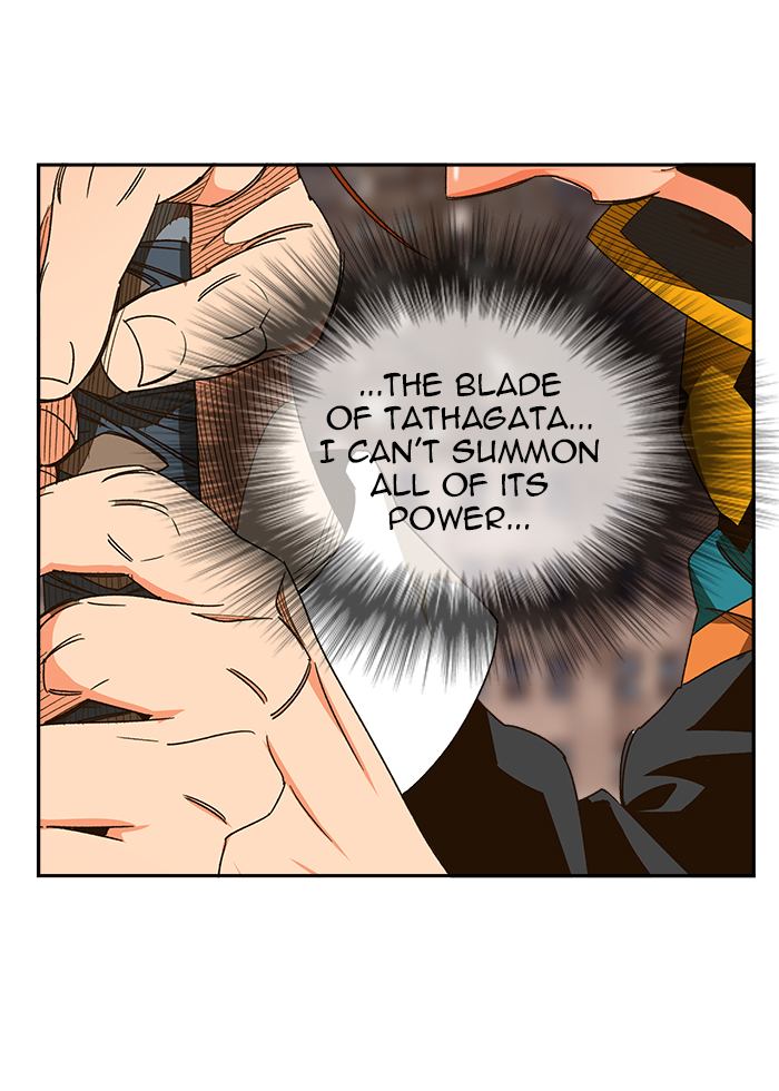 The God of High School Chapter 463 - Page 33