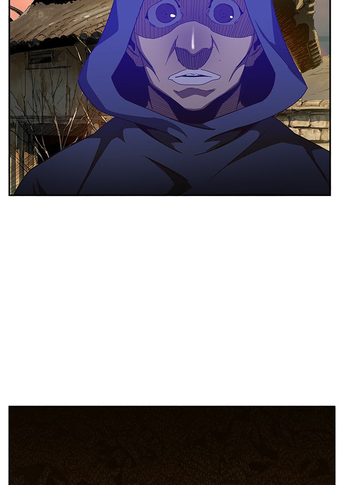 The God of High School Chapter 463 - Page 4