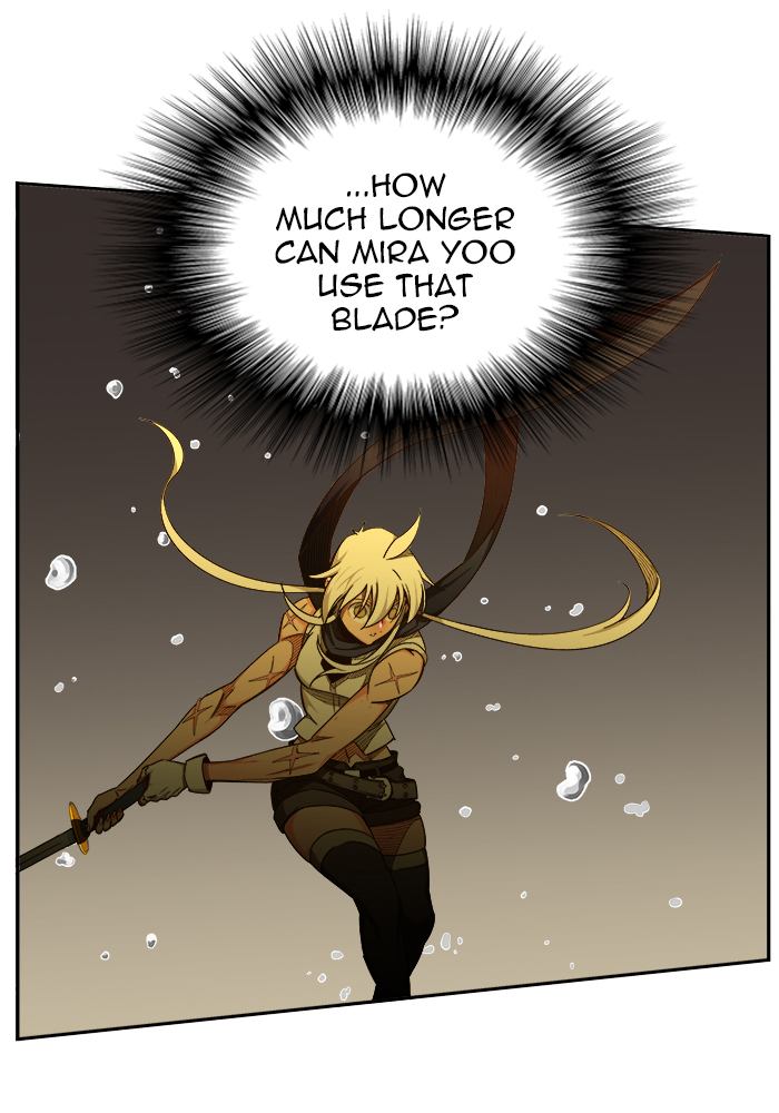 The God of High School Chapter 463 - Page 42