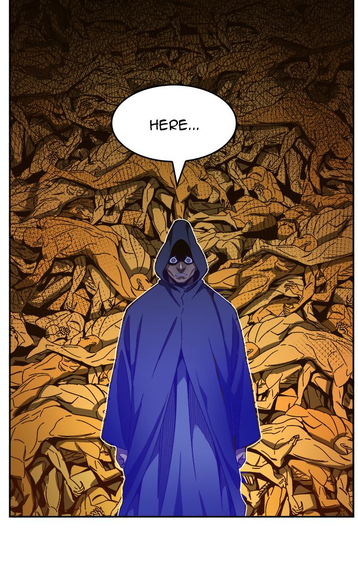 The God of High School Chapter 463 - Page 5