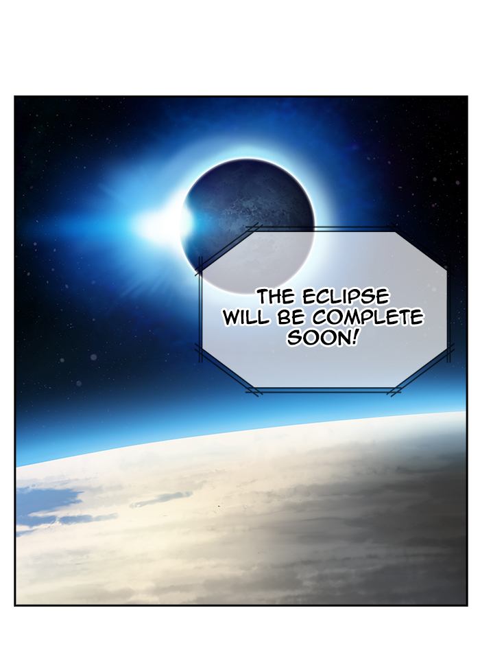 The God of High School Chapter 463 - Page 50