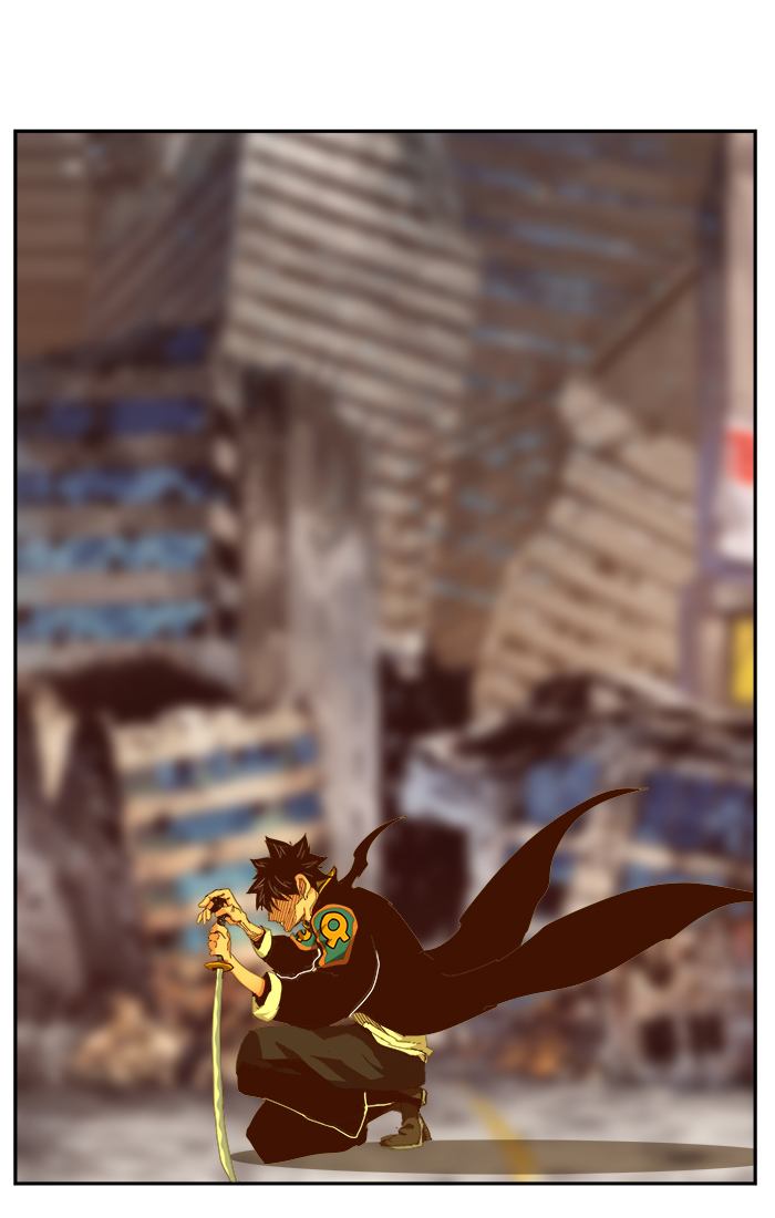 The God of High School Chapter 463 - Page 58