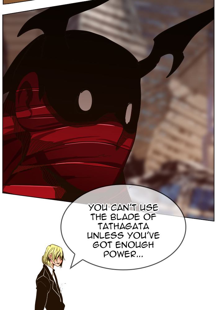 The God of High School Chapter 463 - Page 62