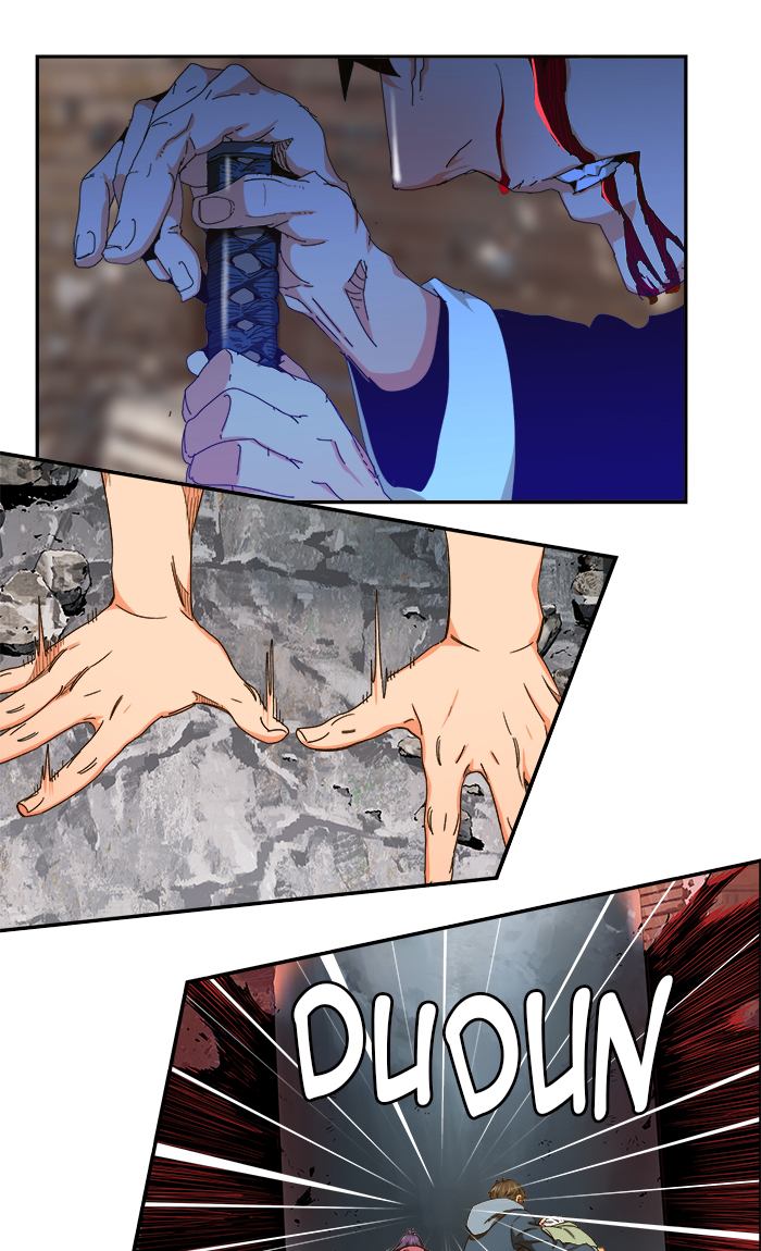 The God of High School Chapter 463 - Page 65