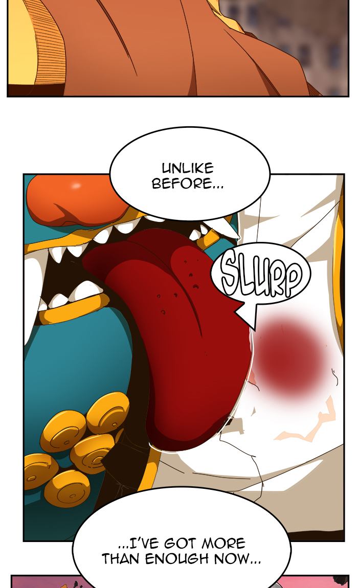 The God of High School Chapter 463 - Page 69