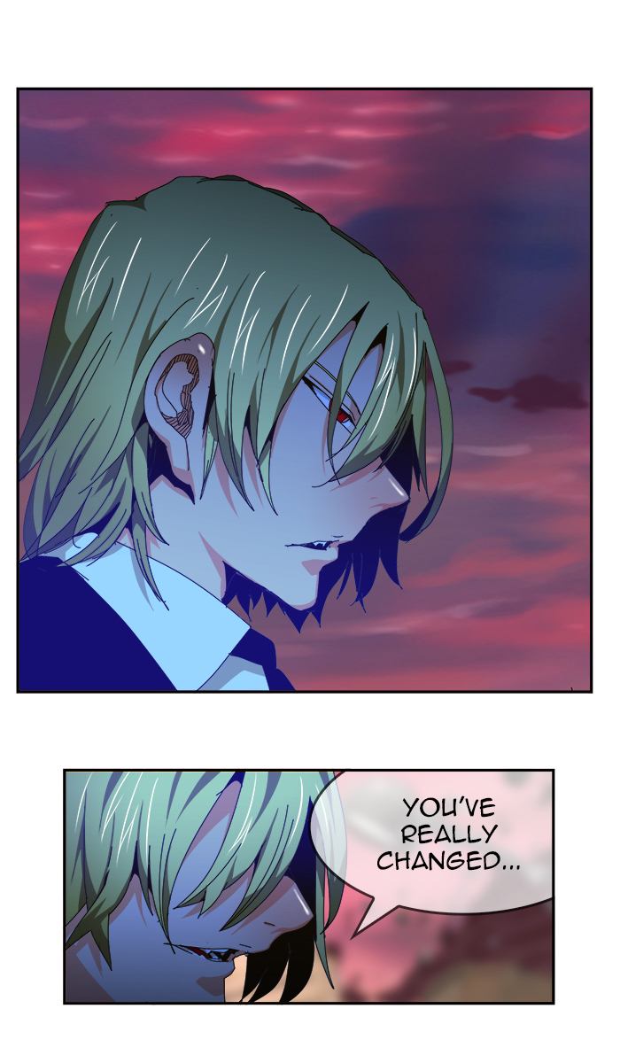 The God of High School Chapter 463 - Page 75