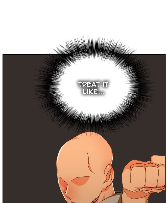 The God of High School Chapter 463 - Page 78