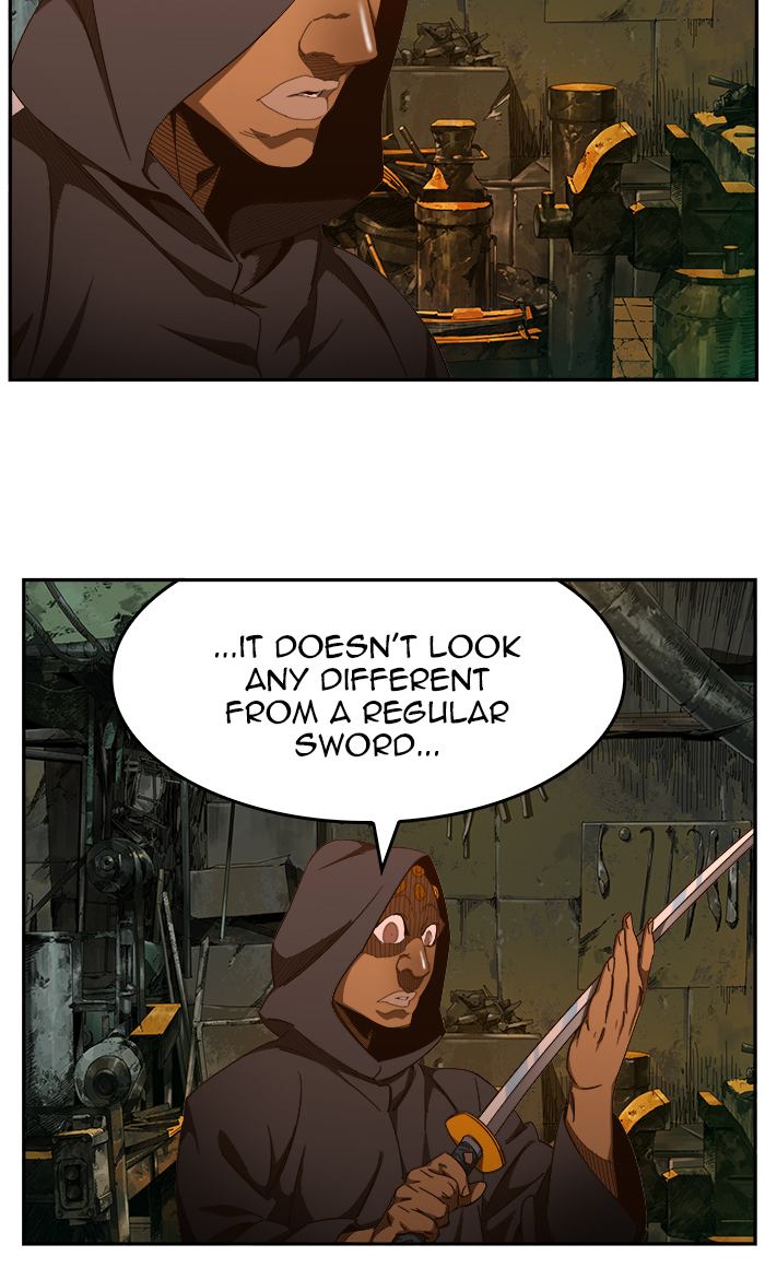 The God of High School Chapter 463 - Page 8