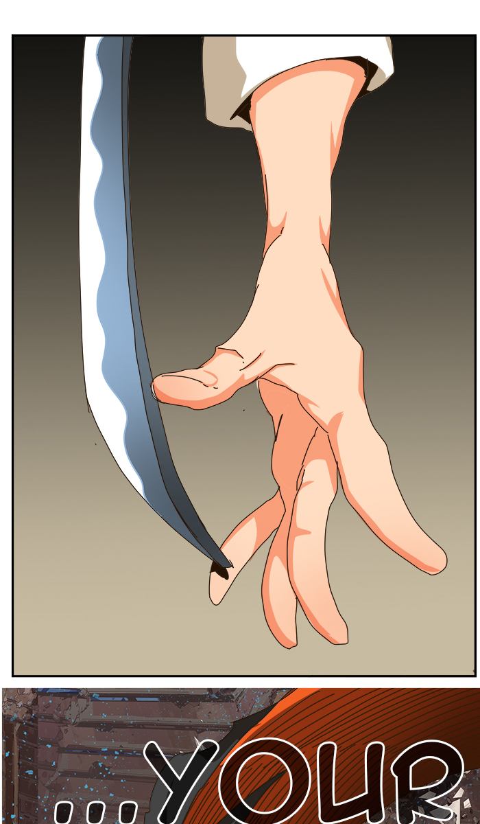 The God of High School Chapter 463 - Page 80