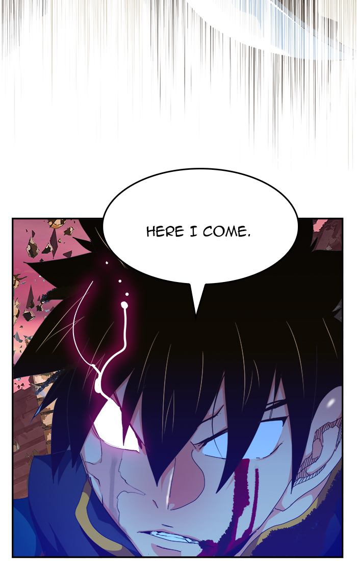 The God of High School Chapter 463 - Page 82