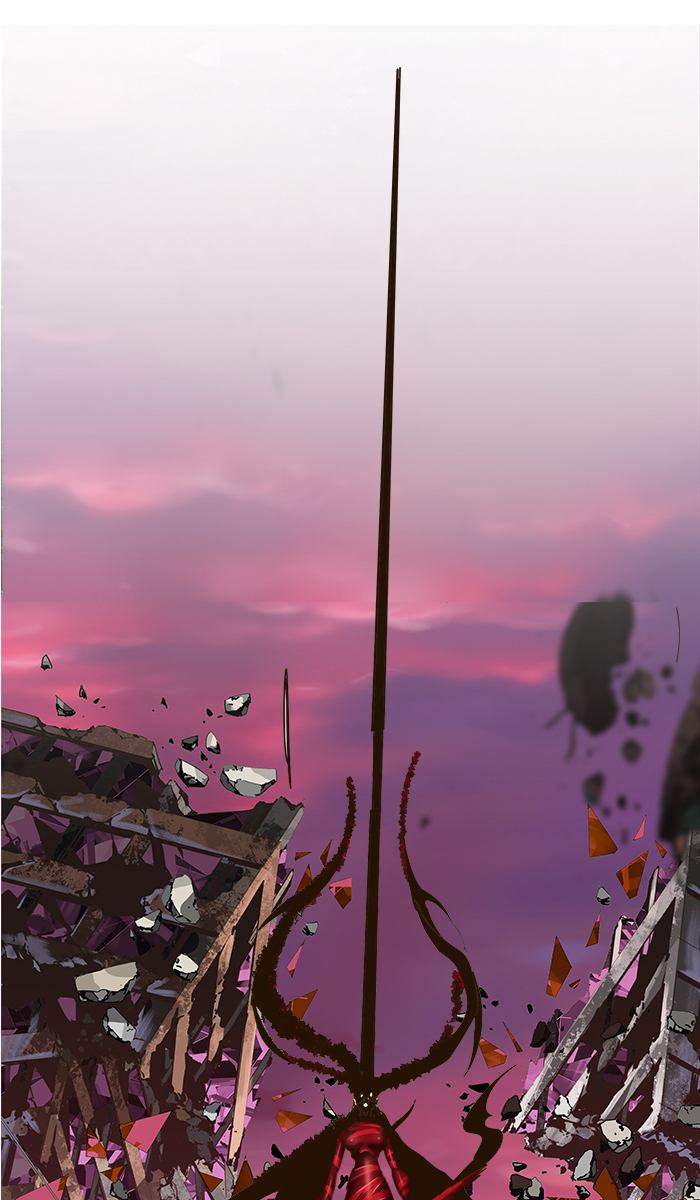 The God of High School Chapter 463 - Page 83