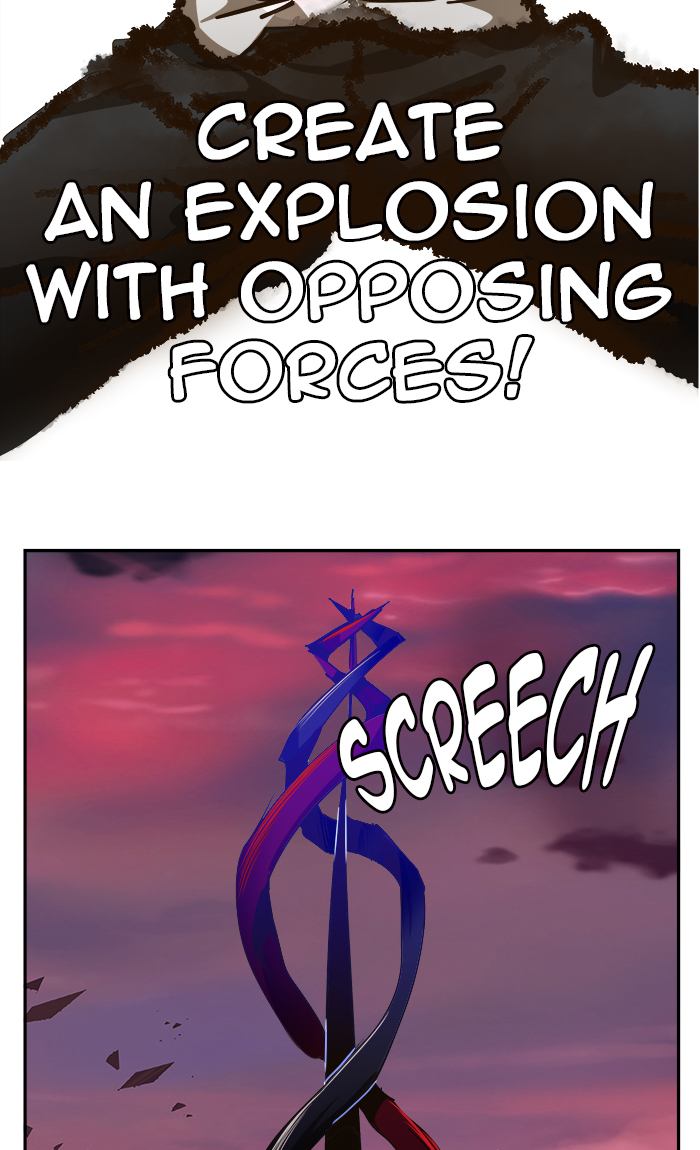 The God of High School Chapter 463 - Page 90