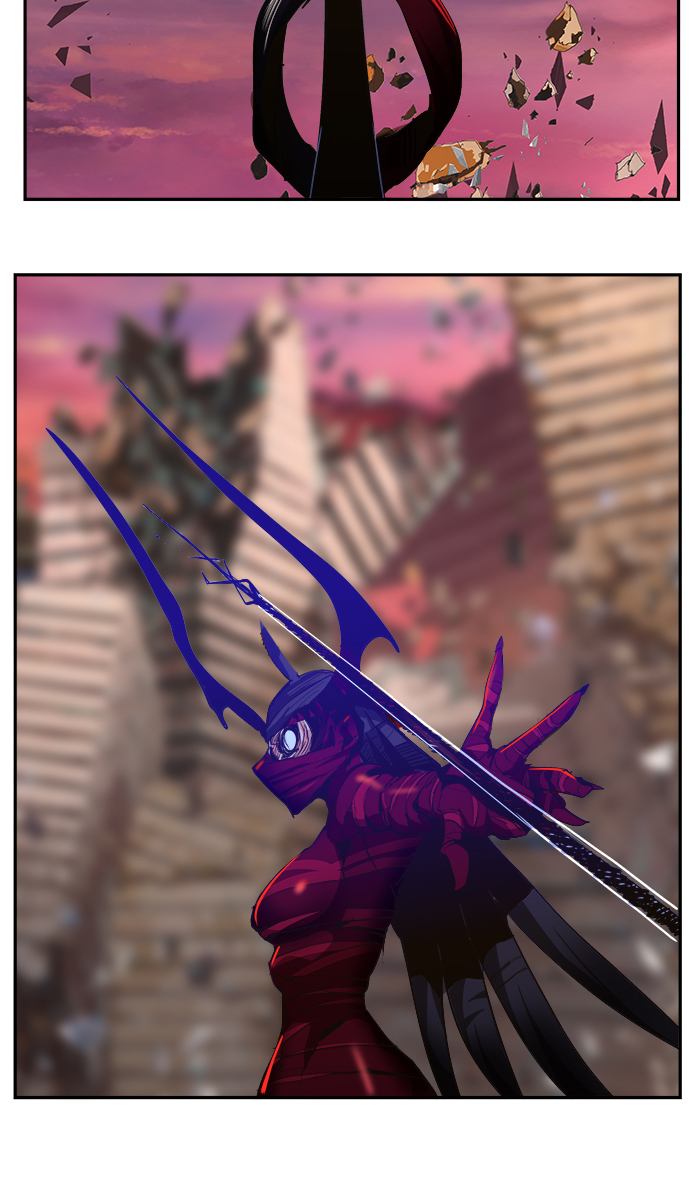 The God of High School Chapter 463 - Page 91