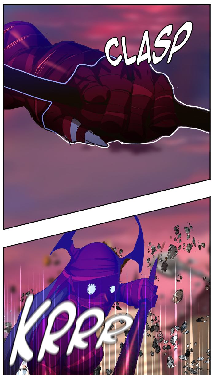 The God of High School Chapter 463 - Page 92