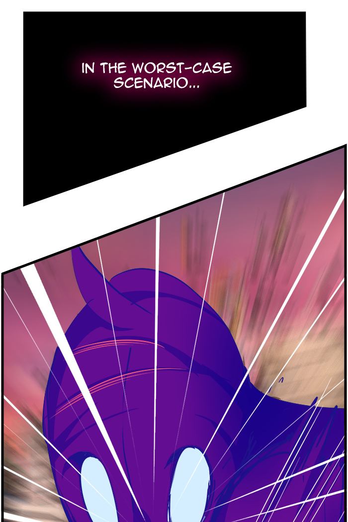 The God of High School Chapter 463 - Page 94